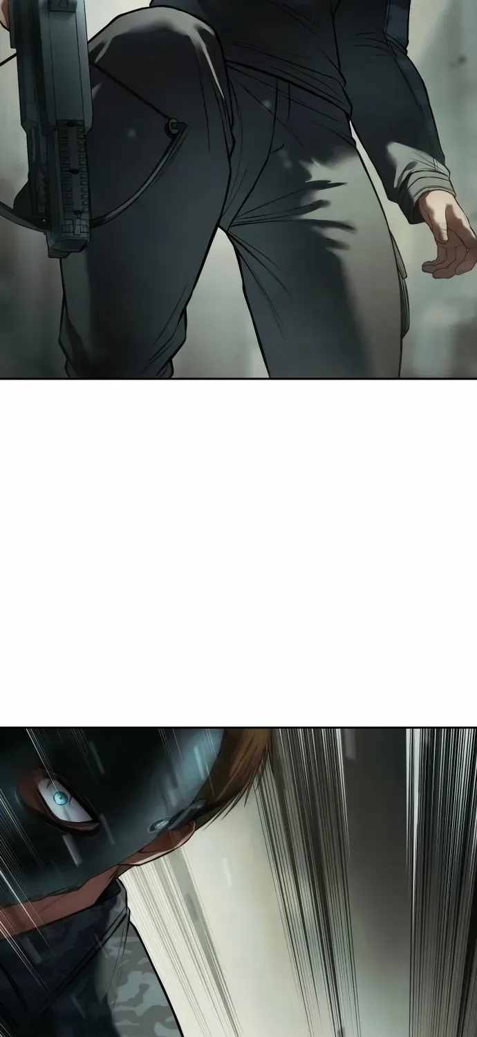Baek XX Chapter 151 page 72 - 