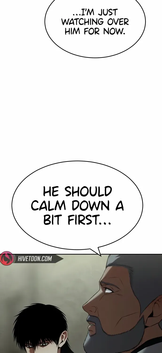 Baek XX Chapter 151 page 9 - 