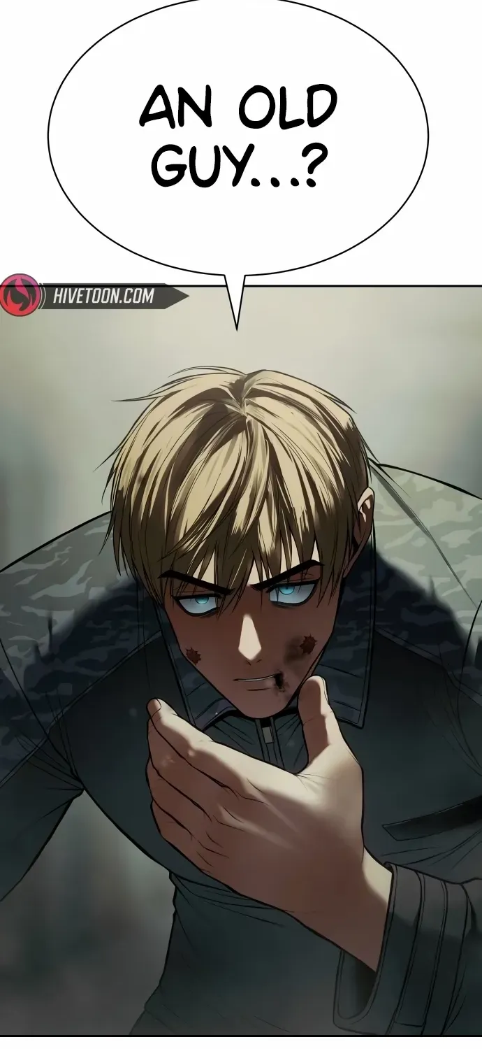 Baek XX Chapter 151 page 82 - 