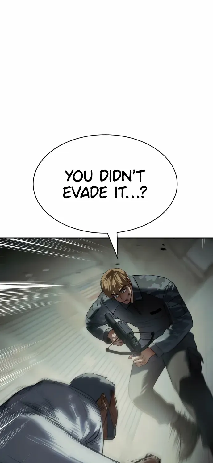 Baek XX Chapter 151 page 86 - 
