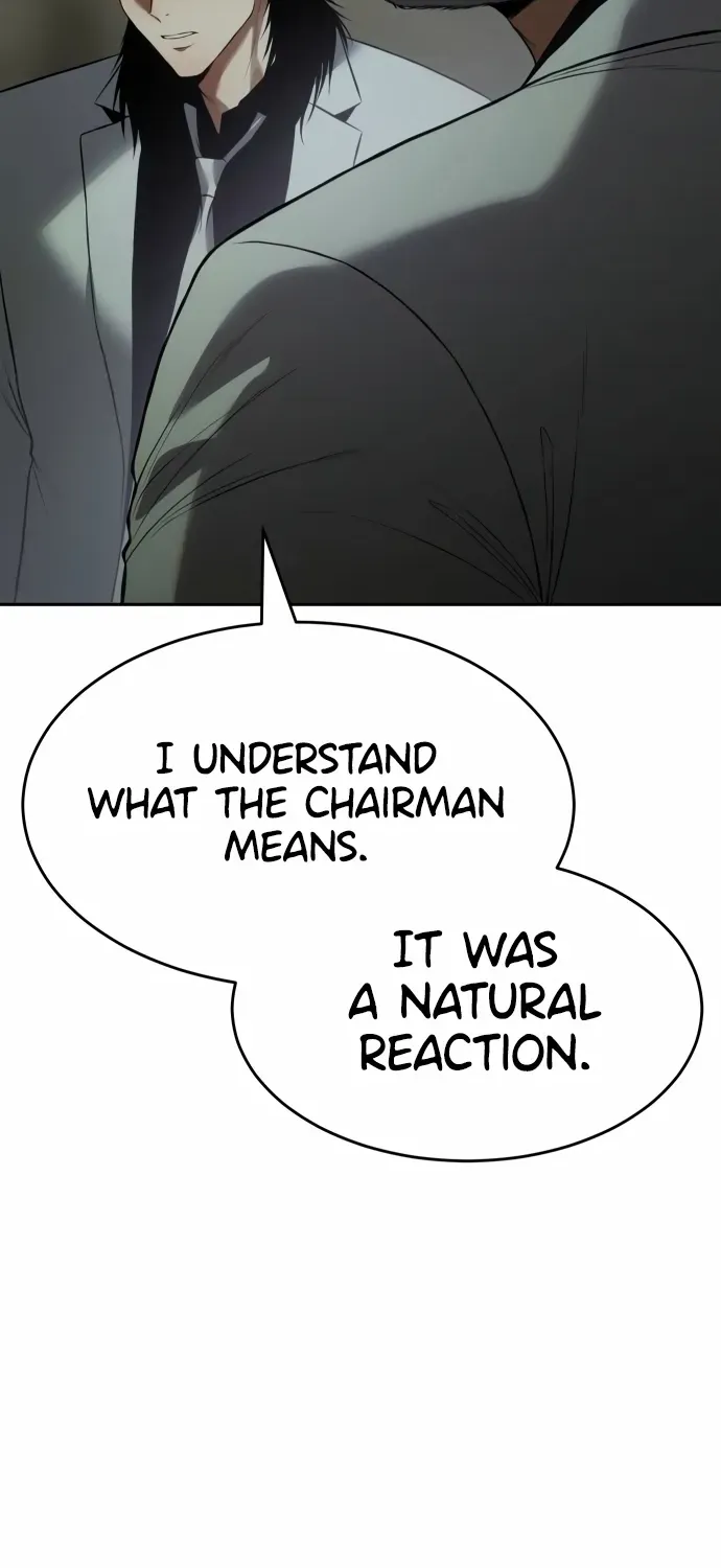 Baek XX Chapter 151 page 10 - 