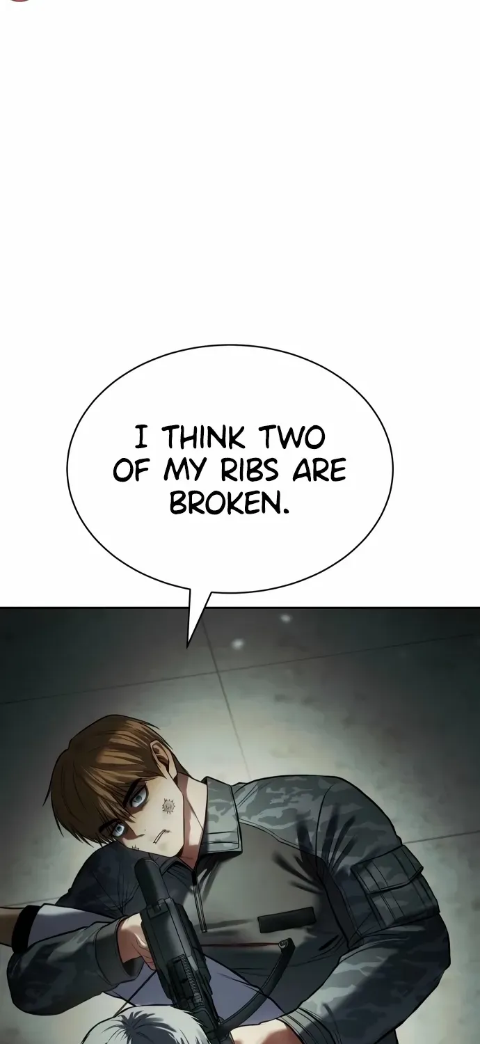 Baek XX Chapter 151 page 91 - 