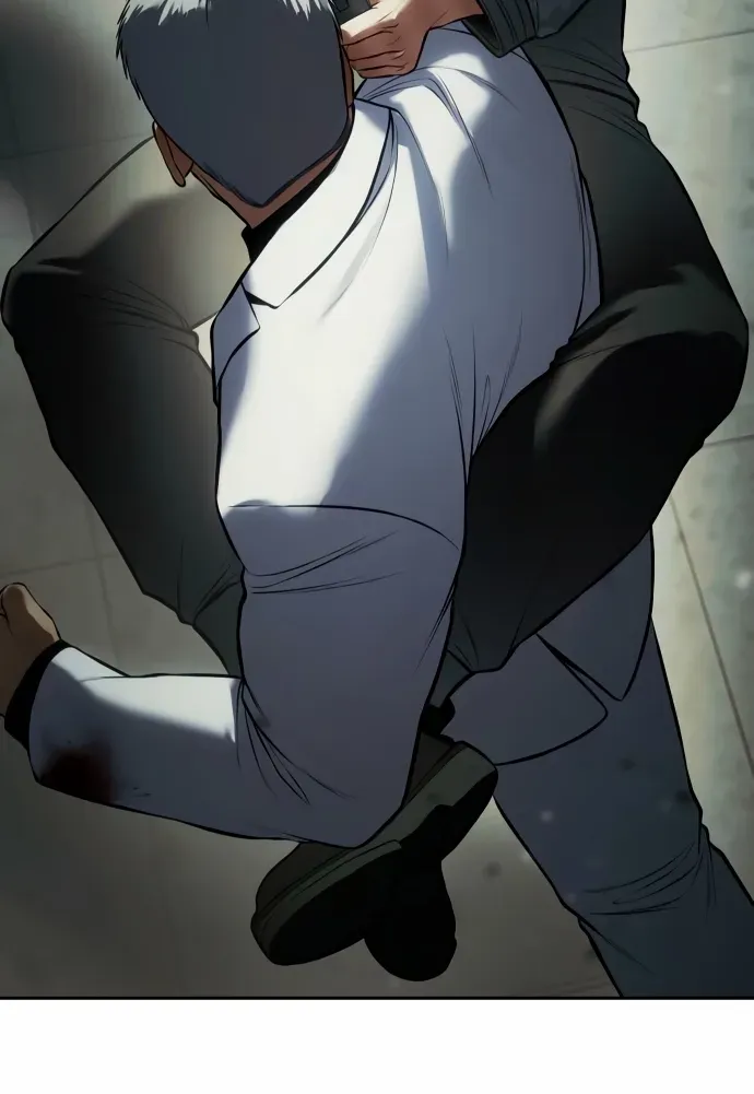 Baek XX Chapter 151 page 92 - 