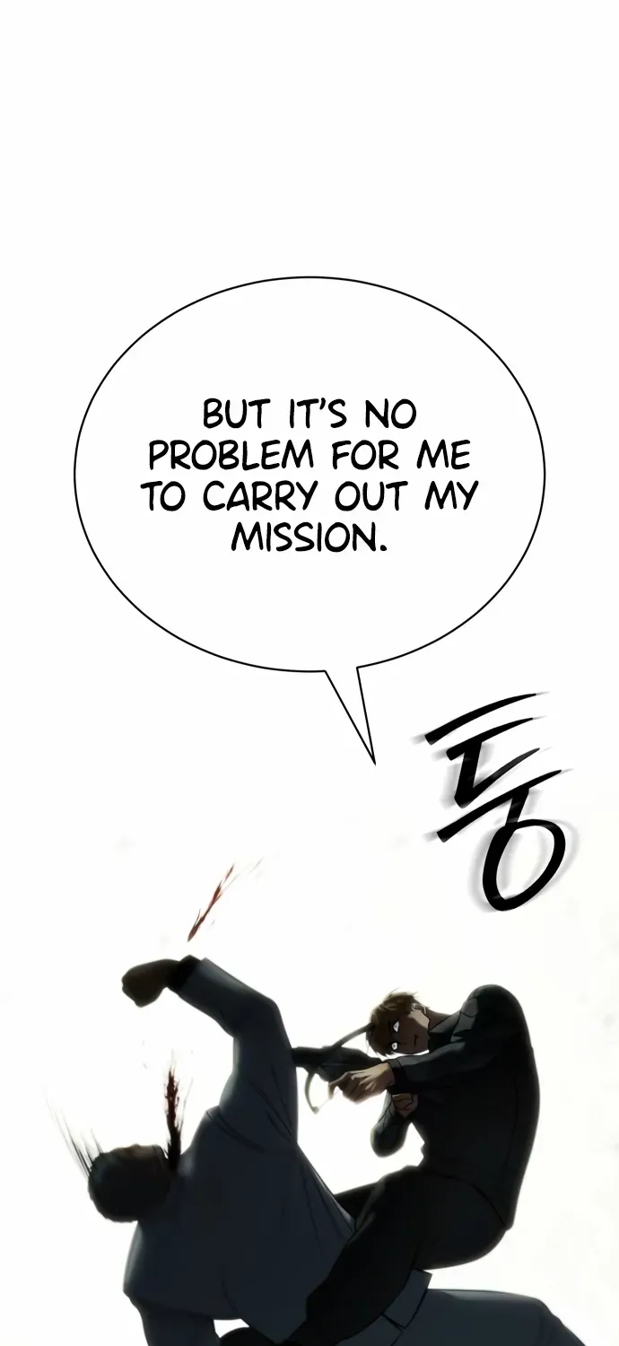 Baek XX Chapter 151 page 93 - 
