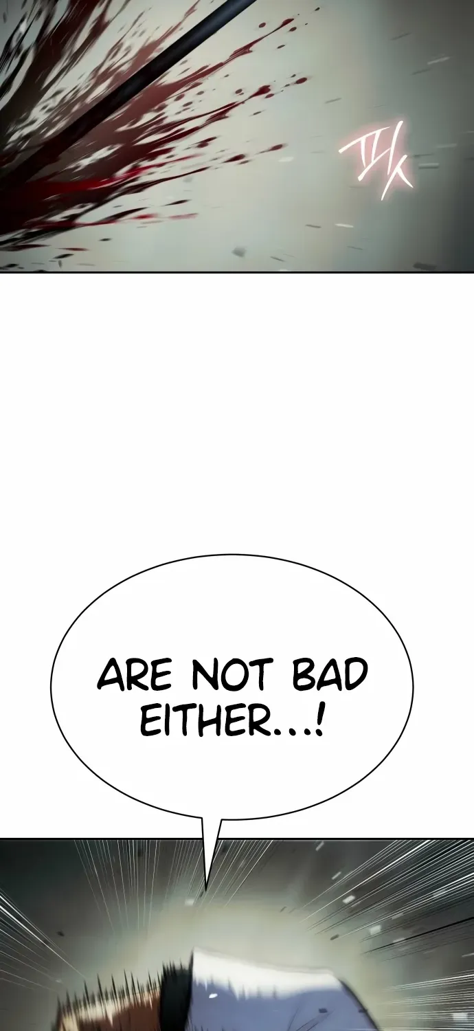 Baek XX Chapter 151 page 96 - 