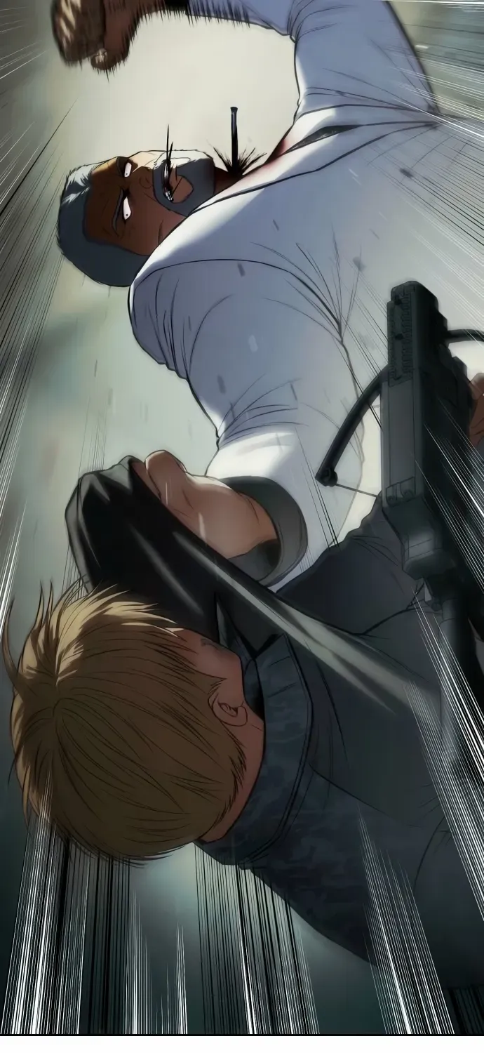 Baek XX Chapter 151 page 97 - 