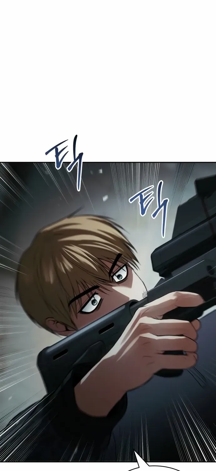 Baek XX Chapter 151 page 98 - 