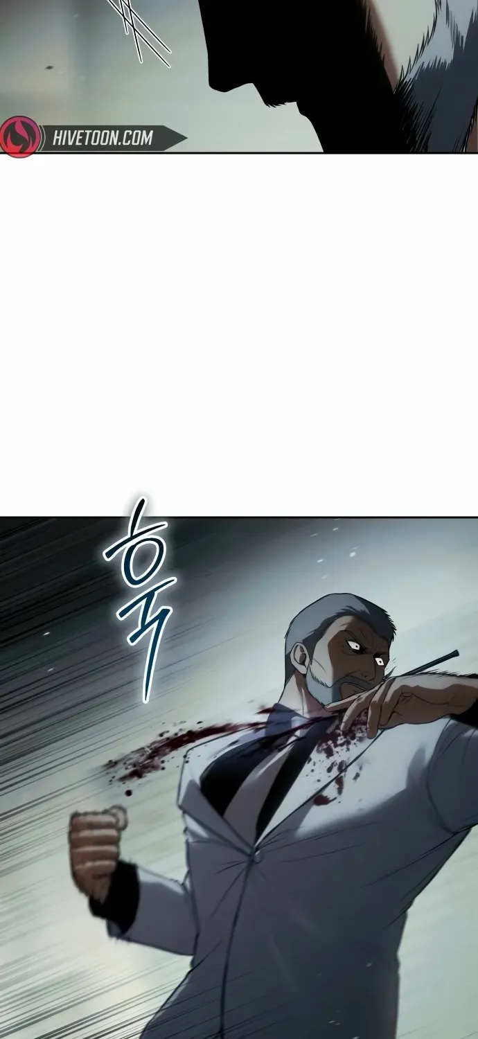 Baek XX Chapter 151 page 100 - 
