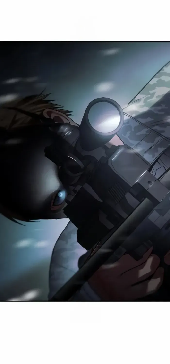 Baek XX Chapter 152 page 102 - 