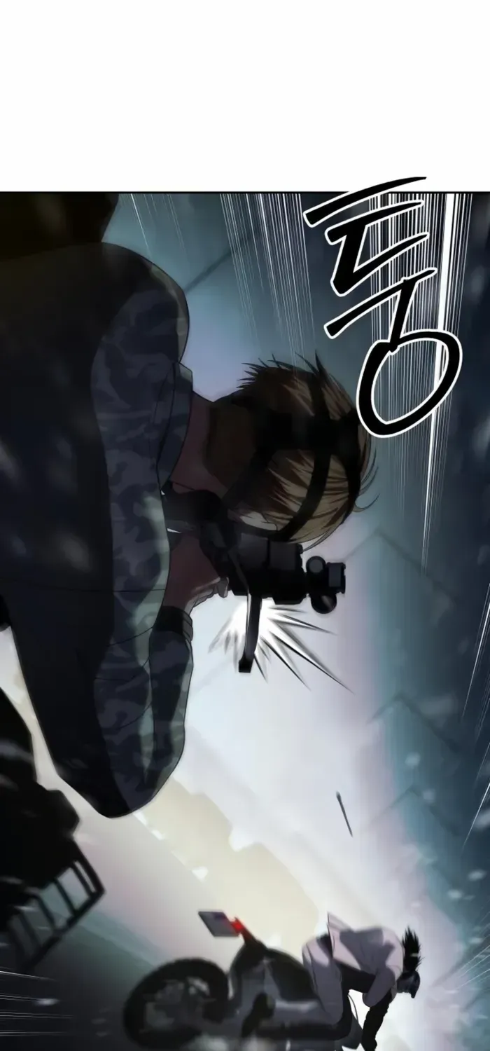 Baek XX Chapter 152 page 103 - 