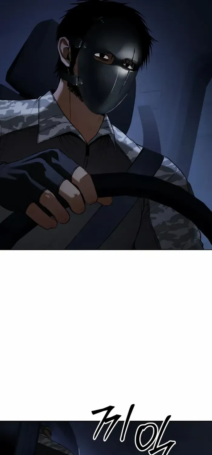 Baek XX Chapter 152 page 115 - 