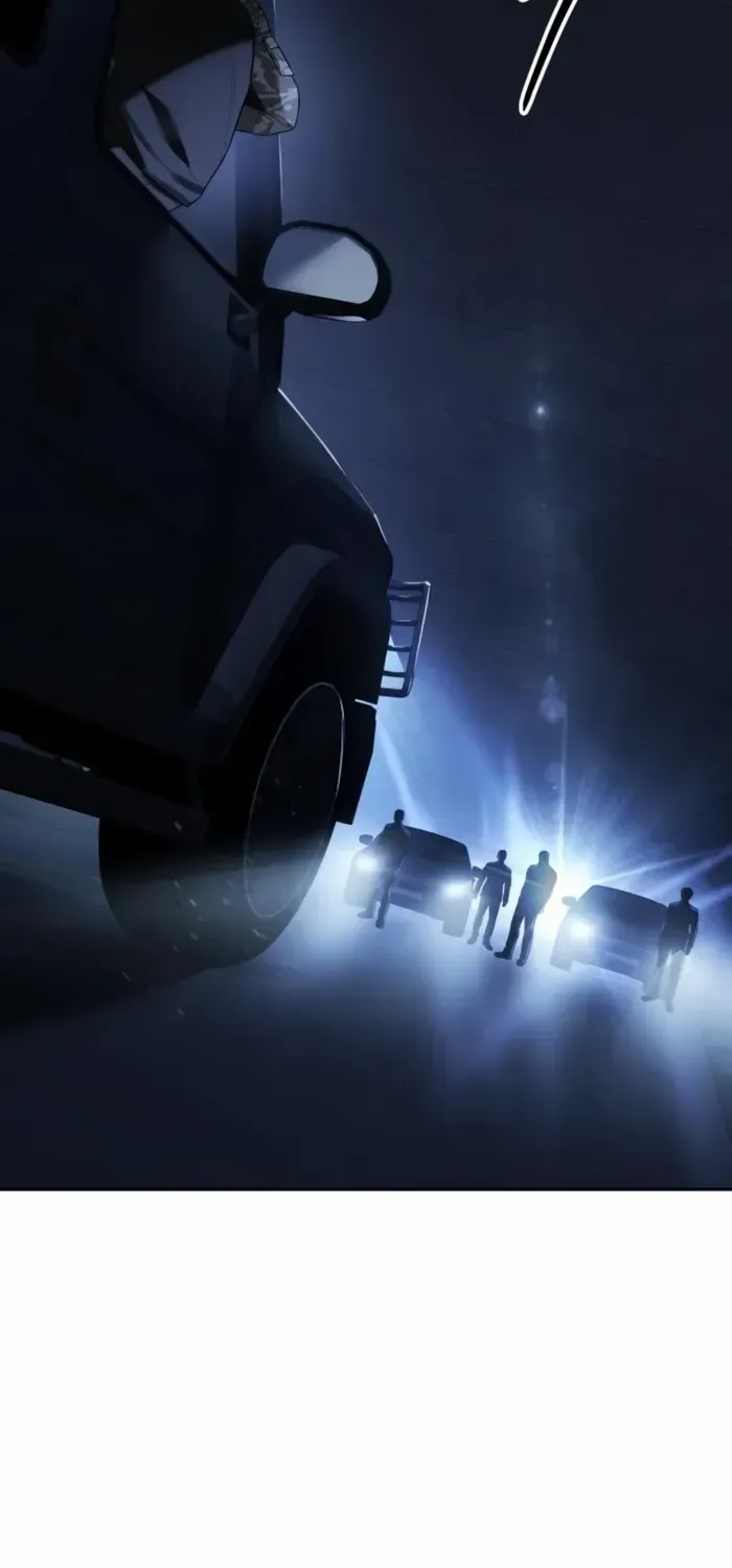 Baek XX Chapter 152 page 116 - 