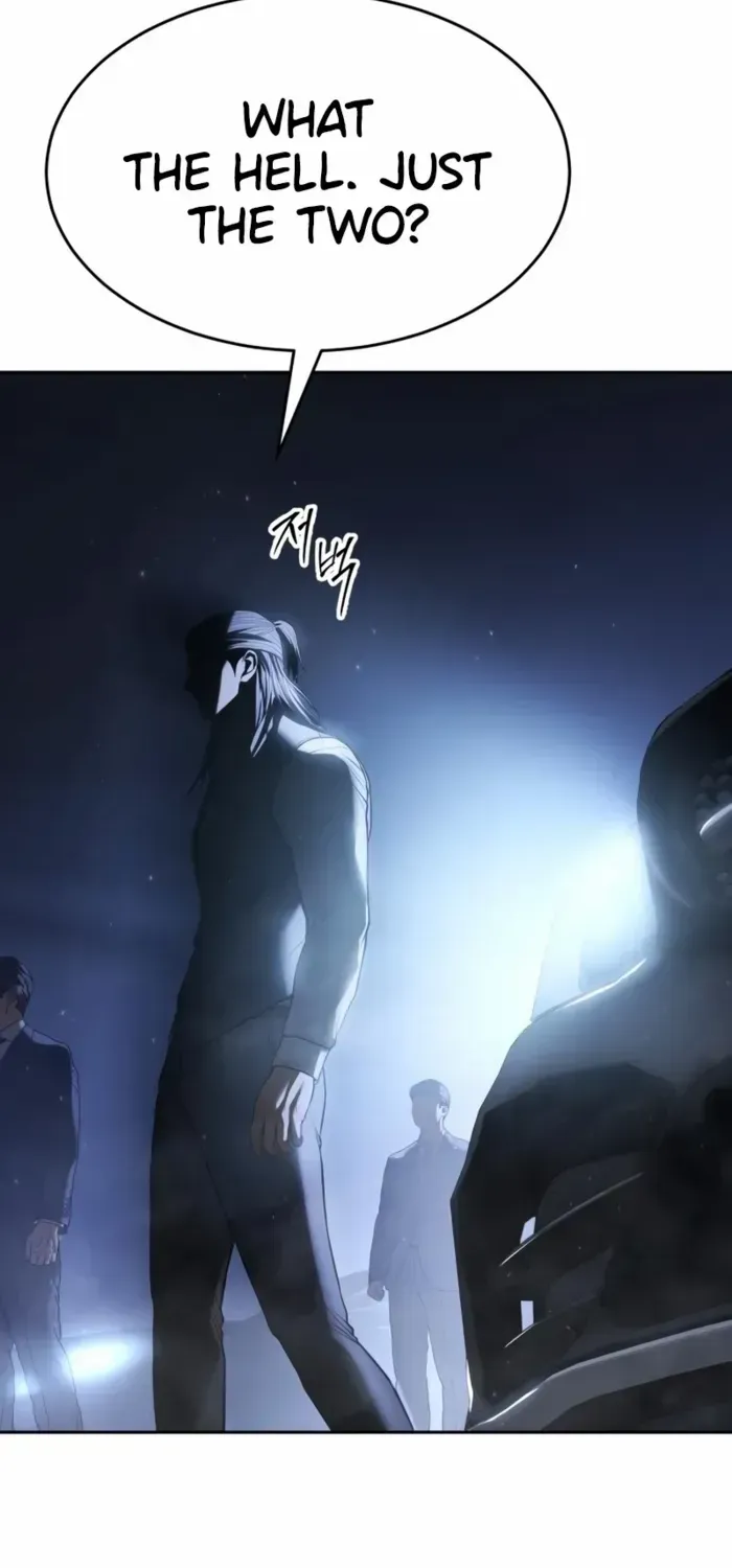Baek XX Chapter 152 page 118 - 