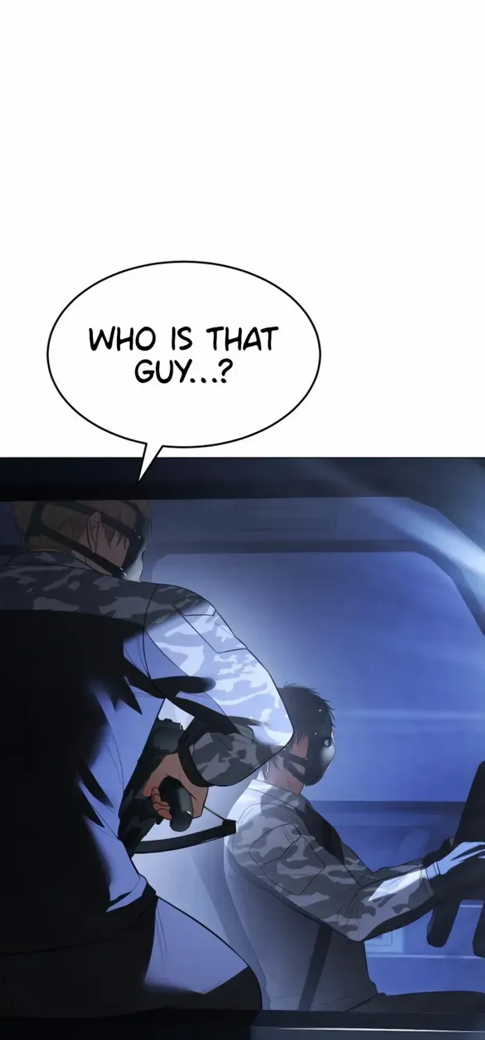 Baek XX Chapter 152 page 119 - 