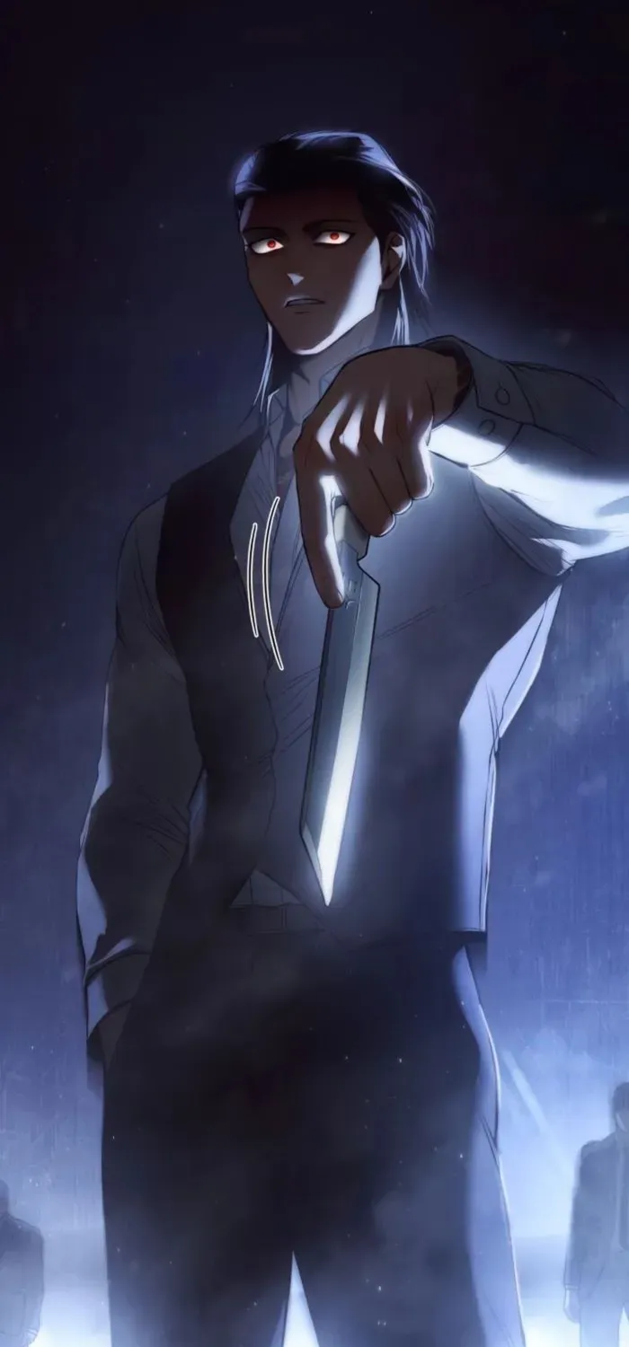 Baek XX Chapter 152 page 124 - 