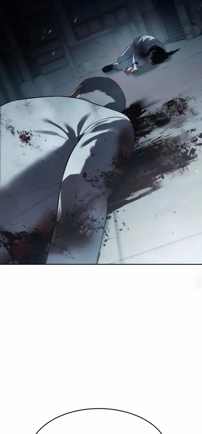 Baek XX Chapter 152 page 19 - 