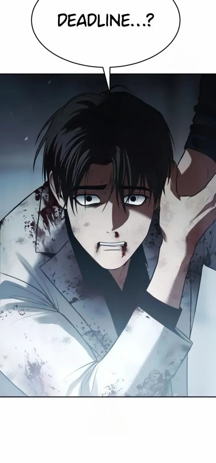 Baek XX Chapter 152 page 20 - 
