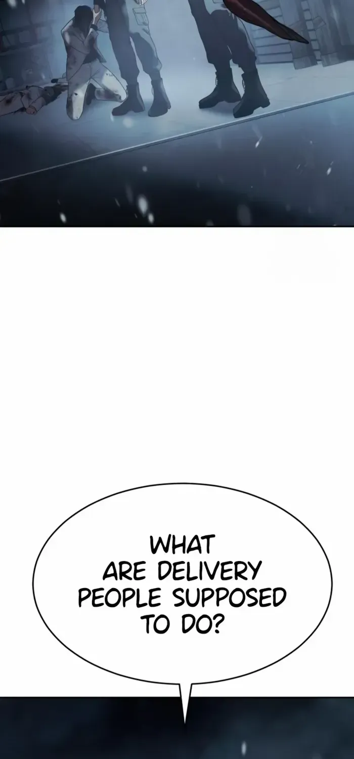 Baek XX Chapter 152 page 22 - 