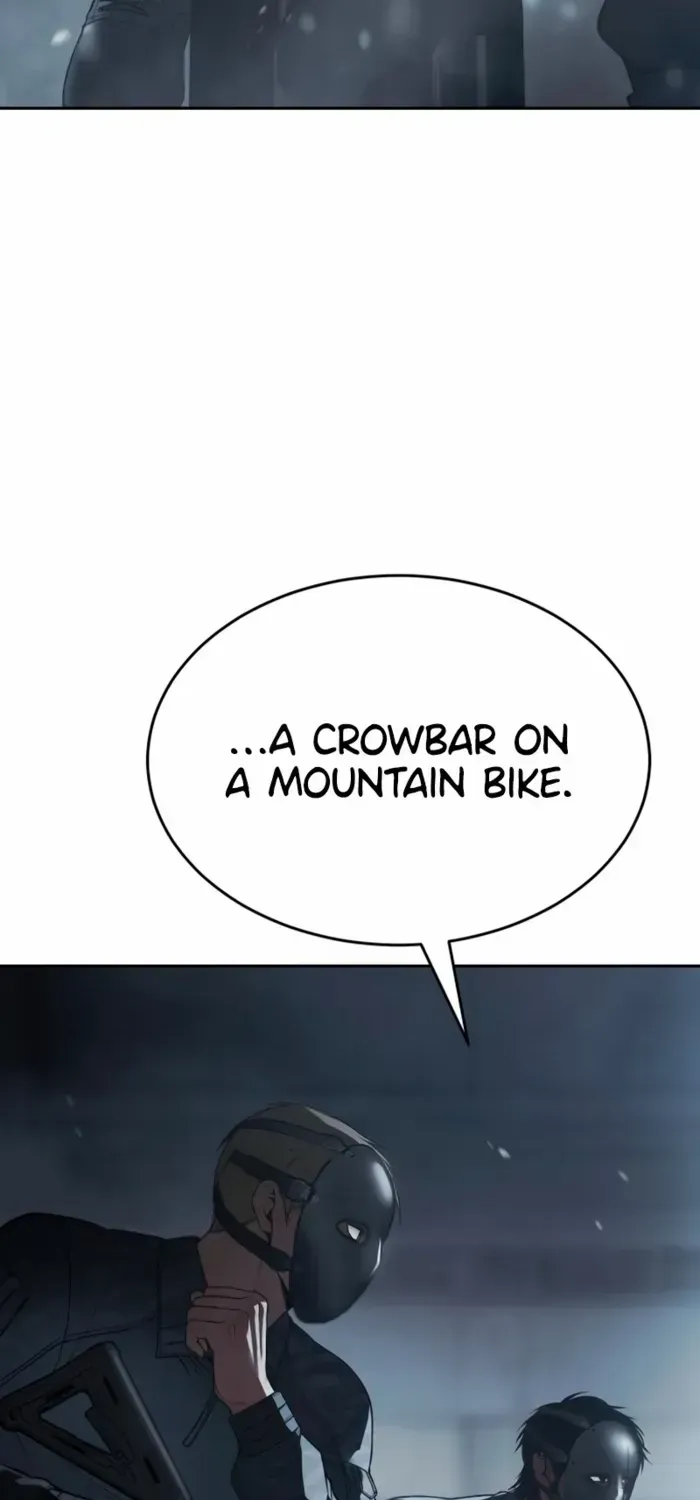 Baek XX Chapter 152 page 24 - 