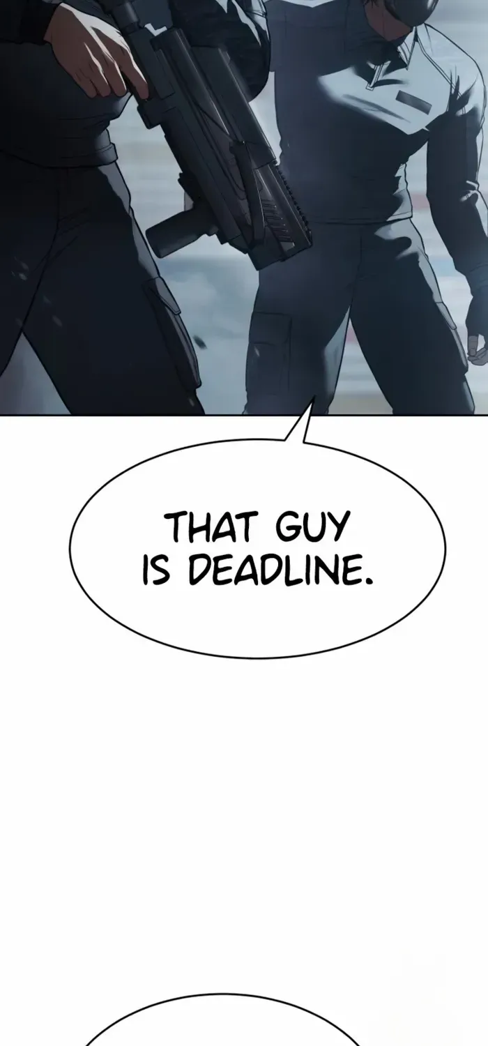 Baek XX Chapter 152 page 25 - 