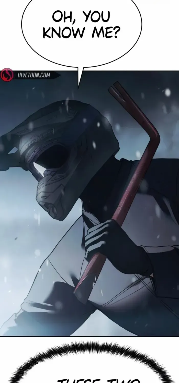 Baek XX Chapter 152 page 26 - 
