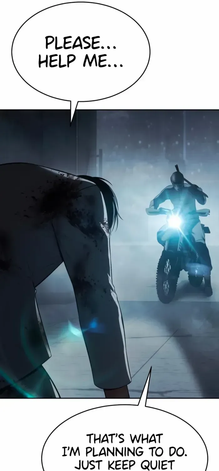 Baek XX Chapter 152 page 28 - 
