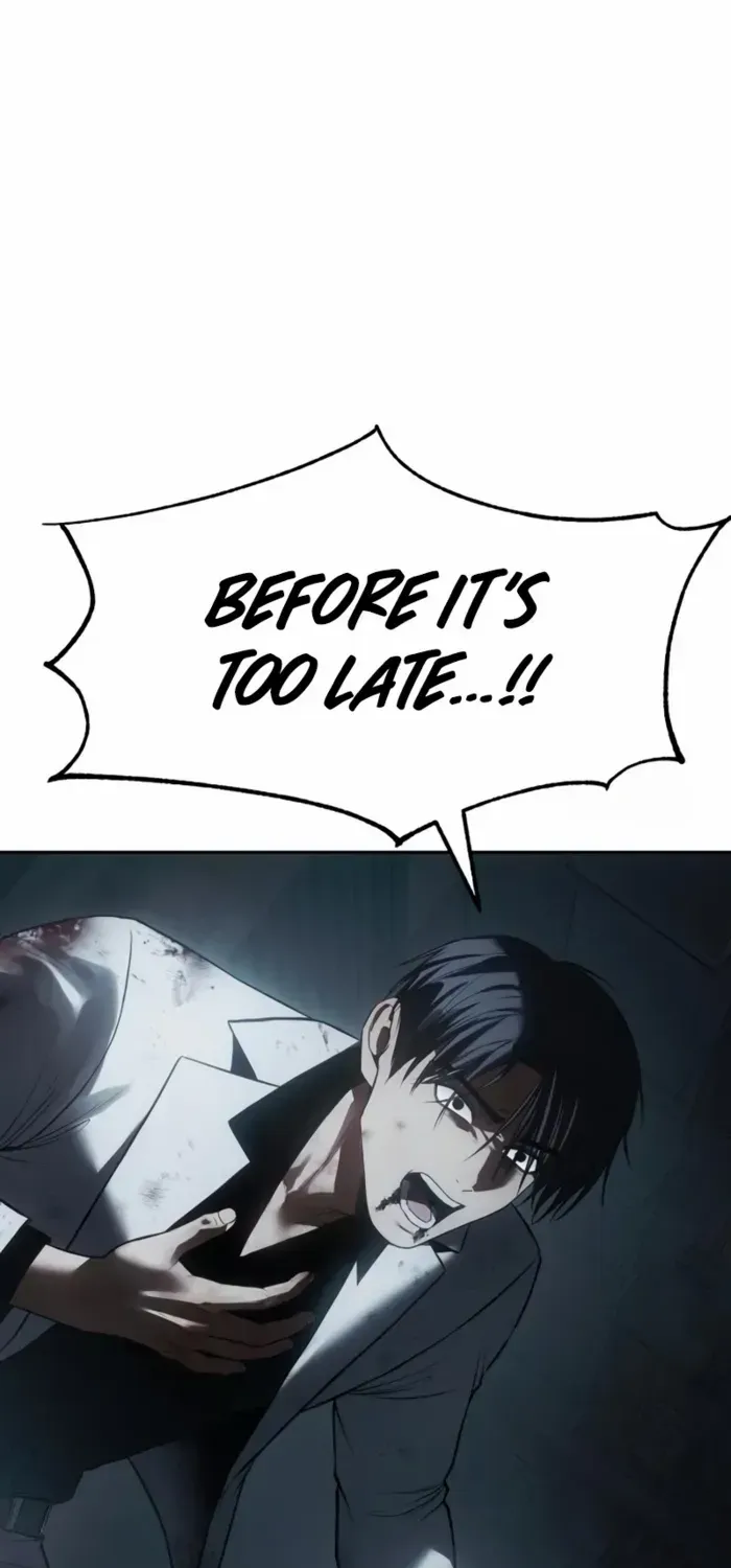 Baek XX Chapter 152 page 30 - 