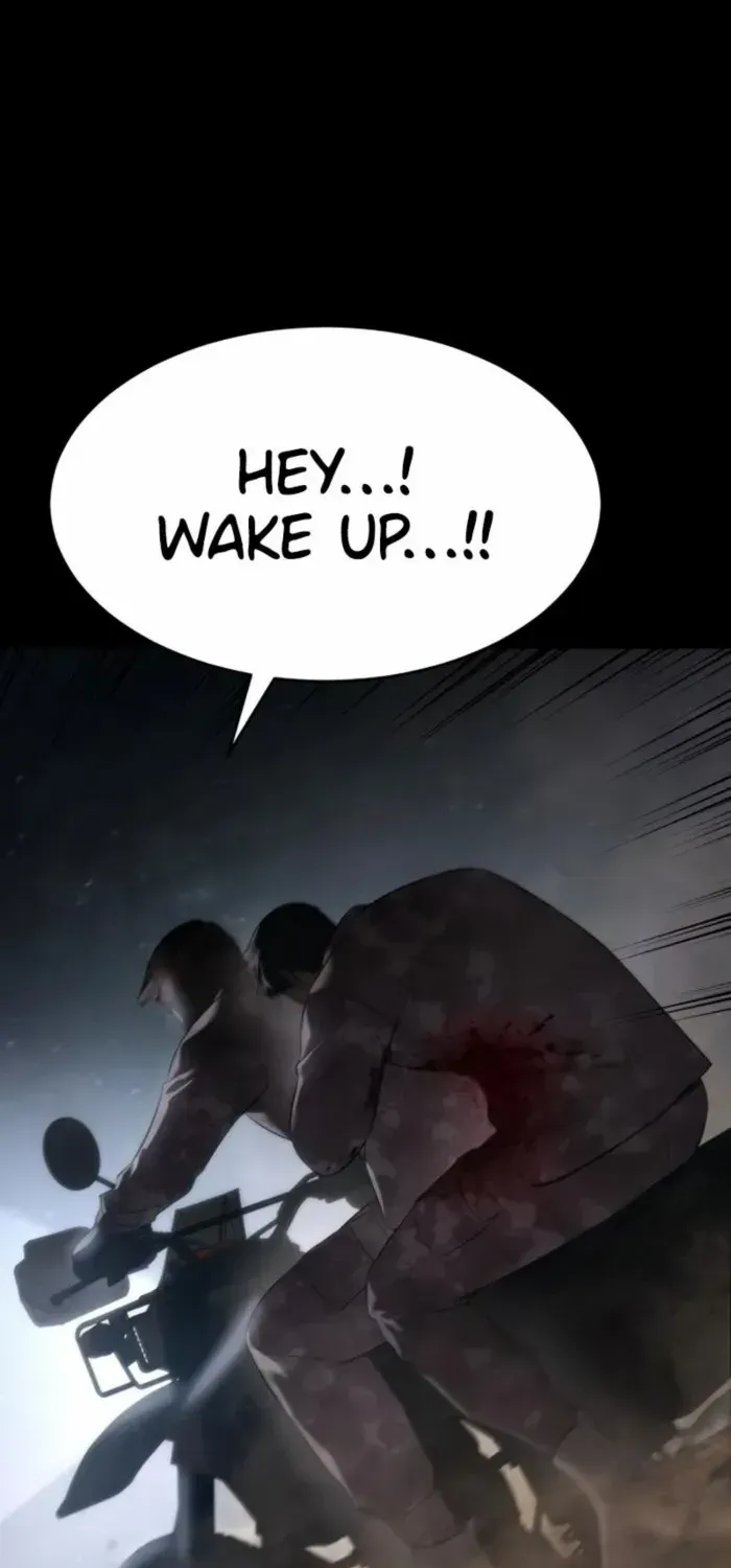 Baek XX Chapter 152 page 4 - 