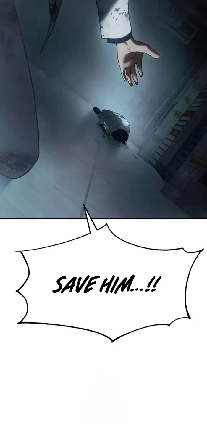 Baek XX Chapter 152 page 31 - 