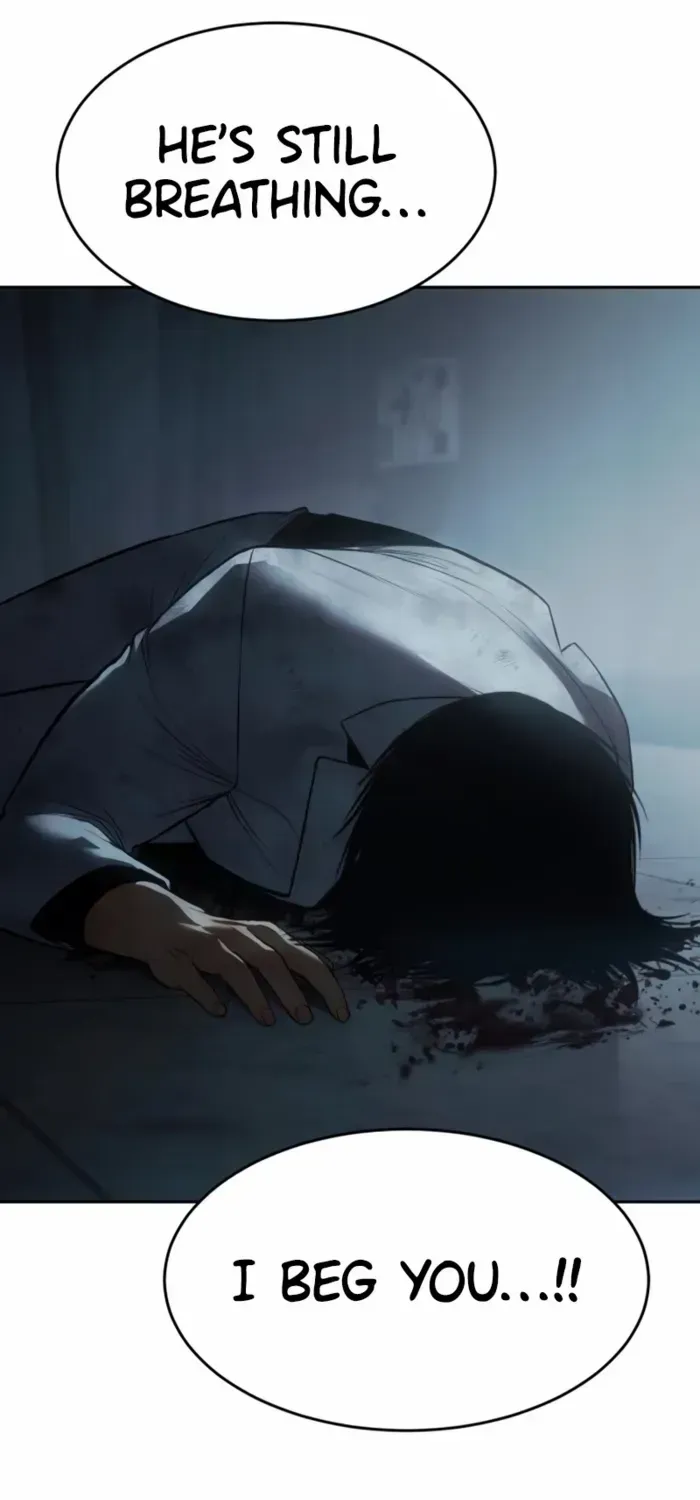 Baek XX Chapter 152 page 32 - 