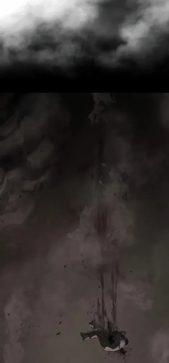 Baek XX Chapter 152 page 34 - 