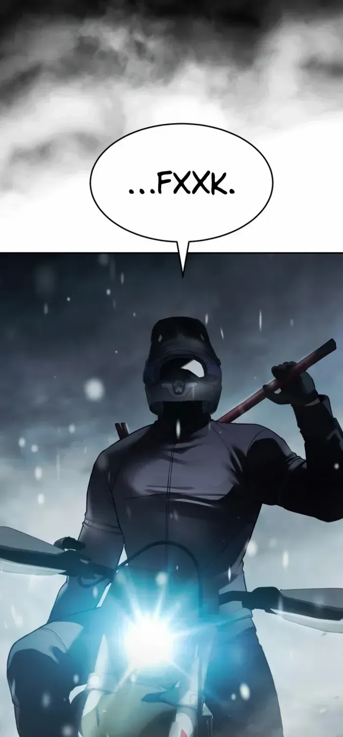 Baek XX Chapter 152 page 36 - 