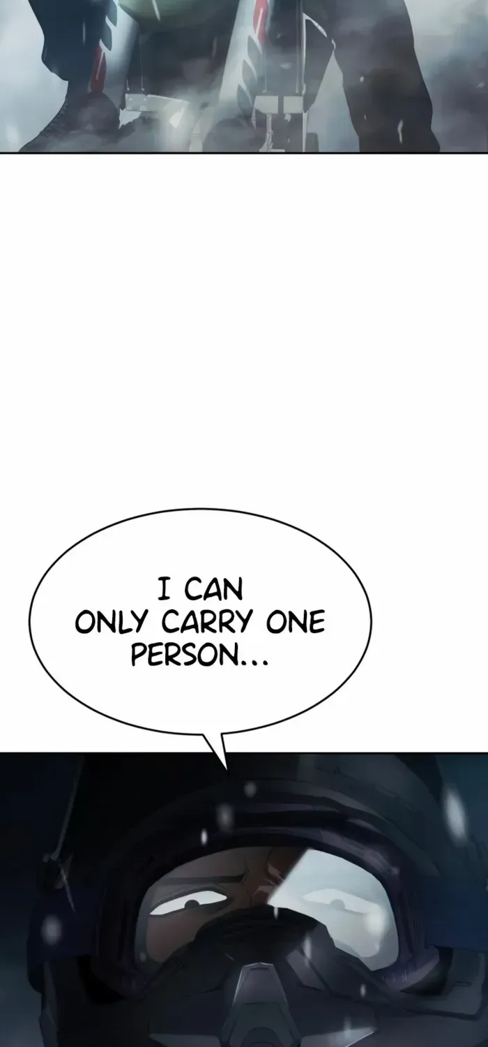 Baek XX Chapter 152 page 37 - 