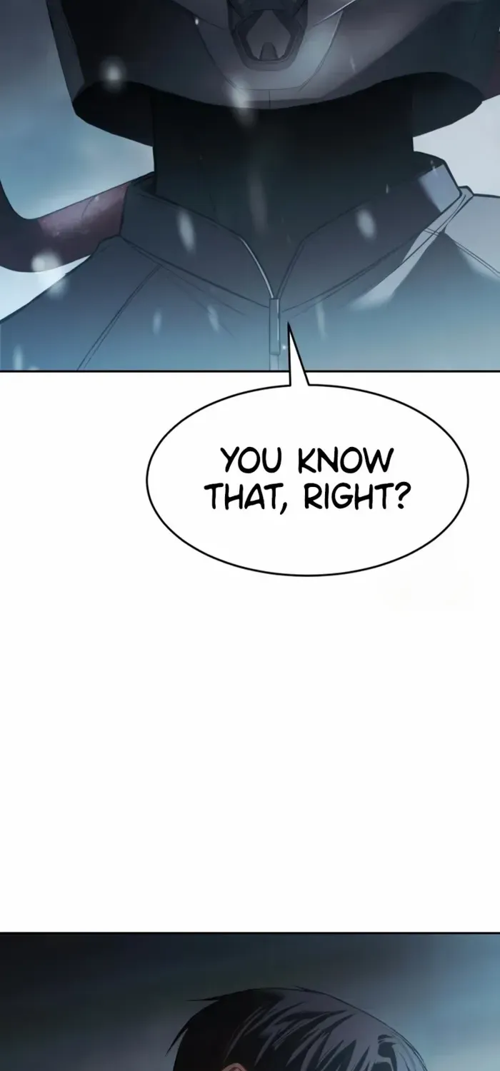 Baek XX Chapter 152 page 38 - 