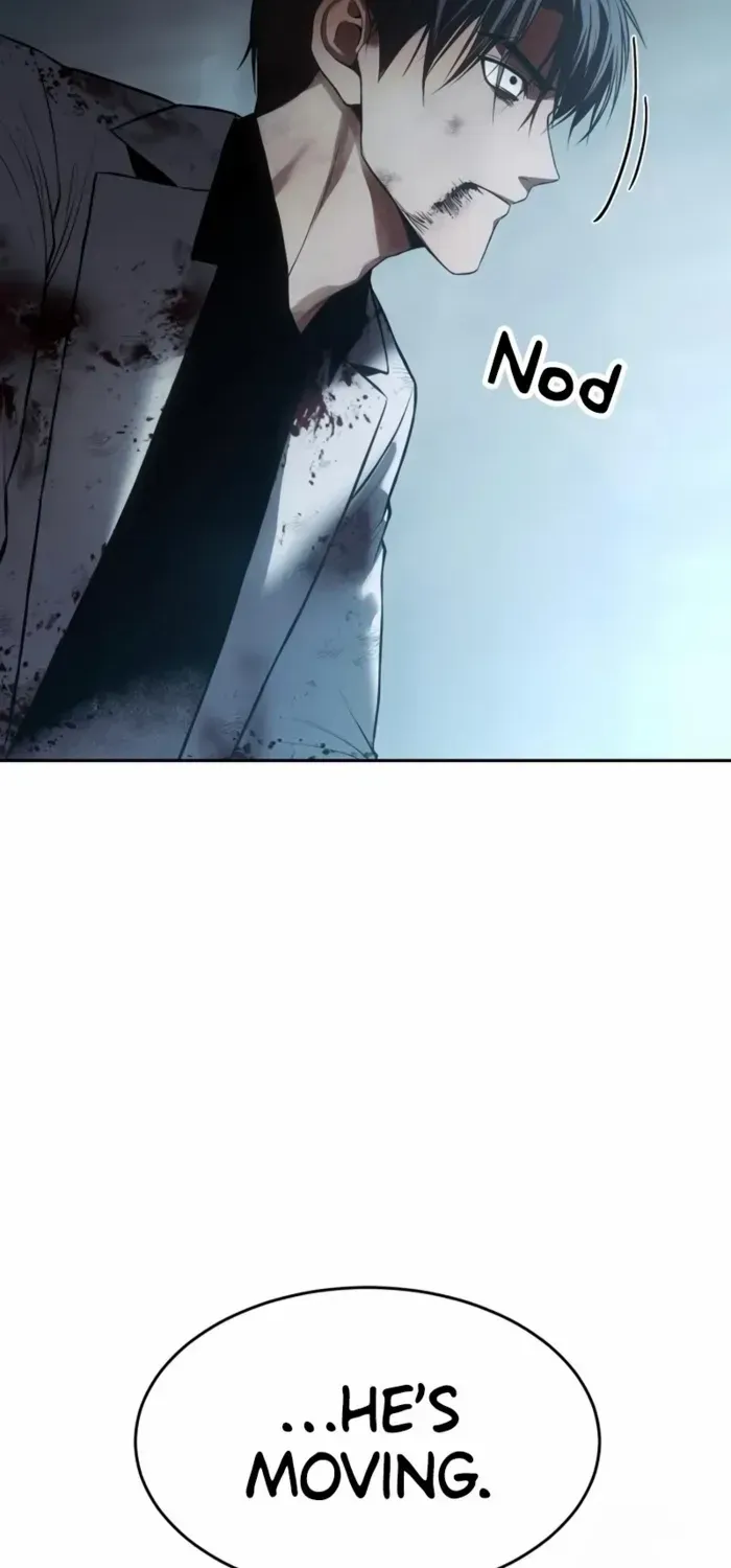 Baek XX Chapter 152 page 39 - 