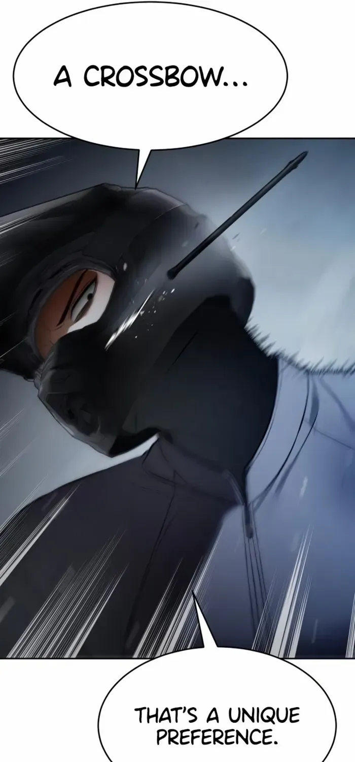 Baek XX Chapter 152 page 45 - 