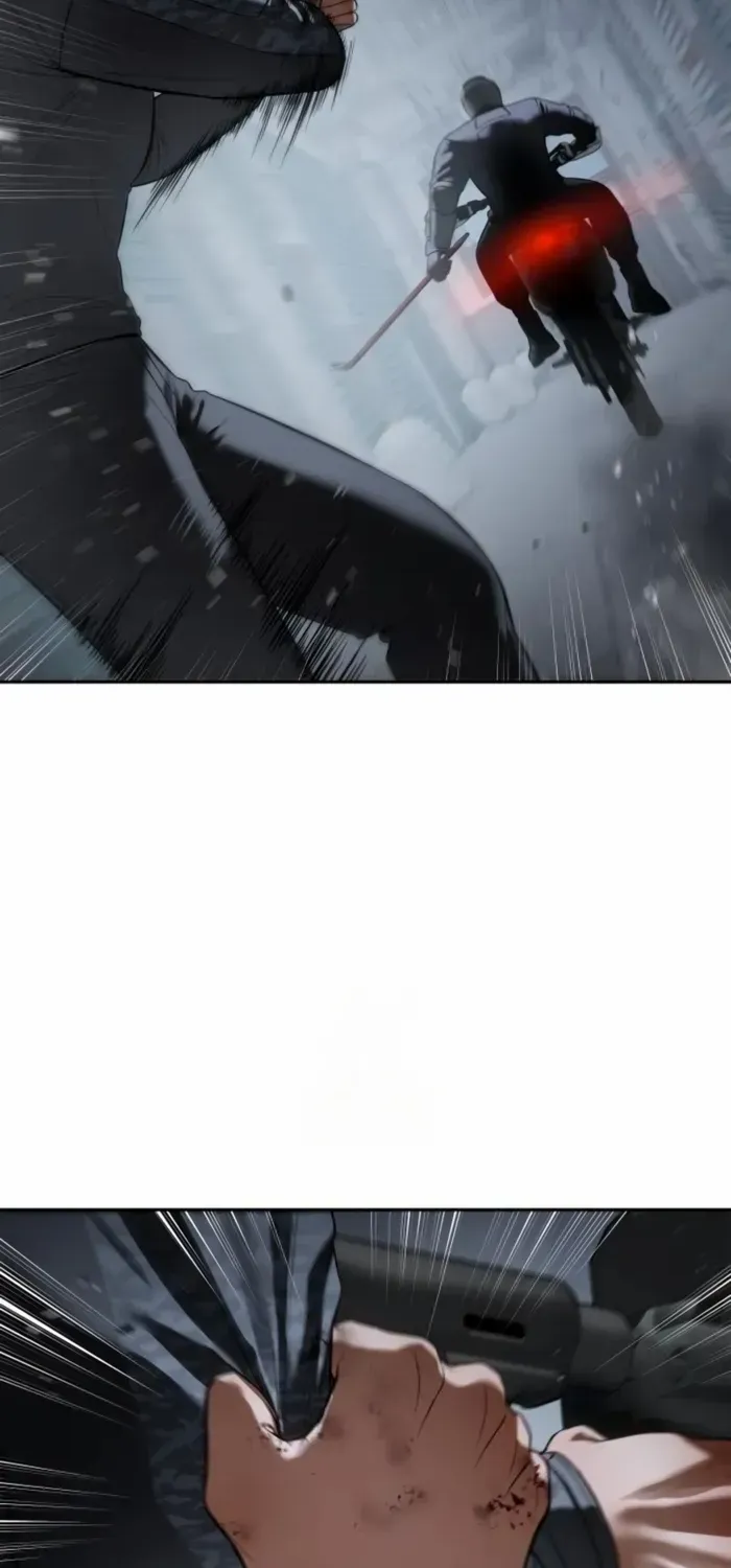 Baek XX Chapter 152 page 50 - 