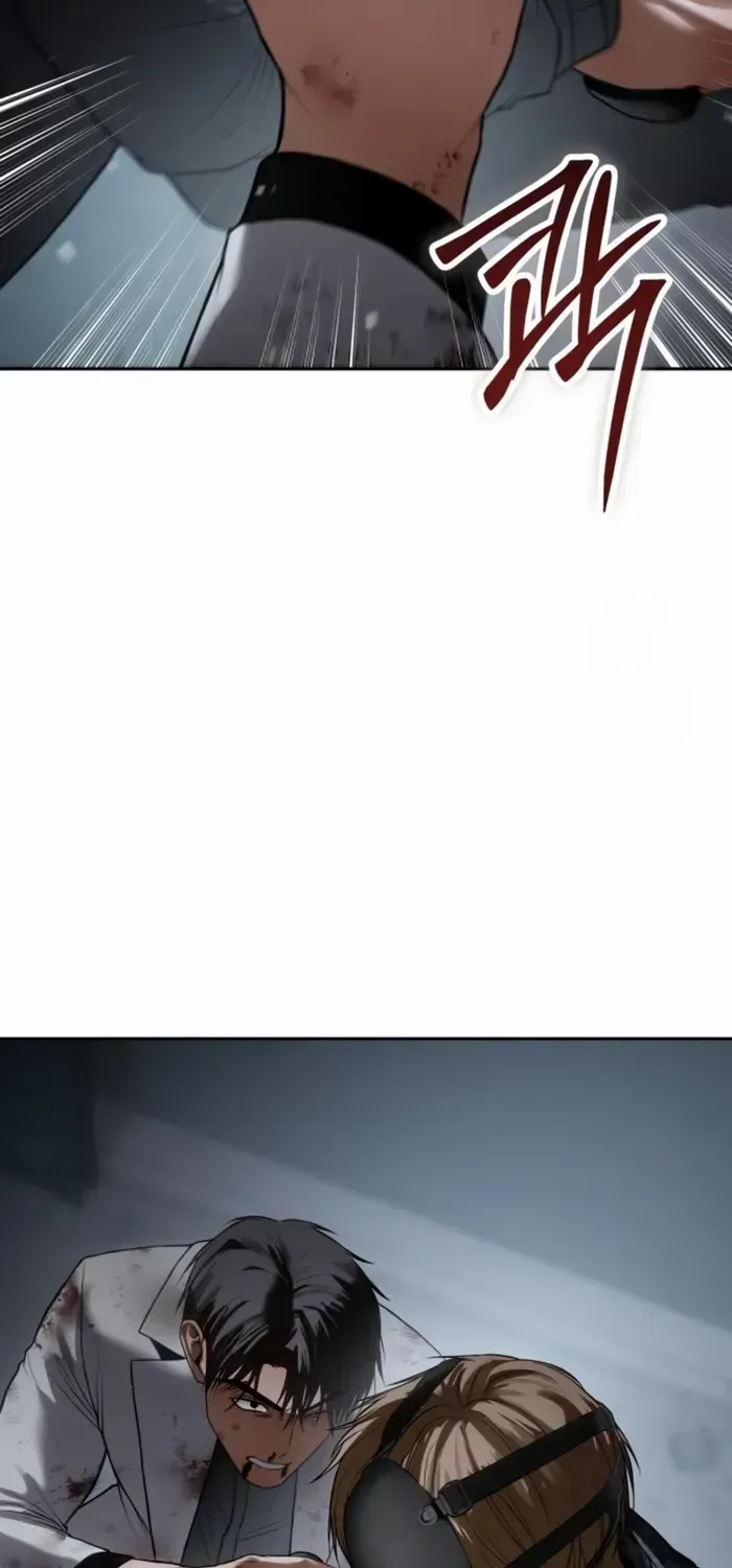 Baek XX Chapter 152 page 51 - 