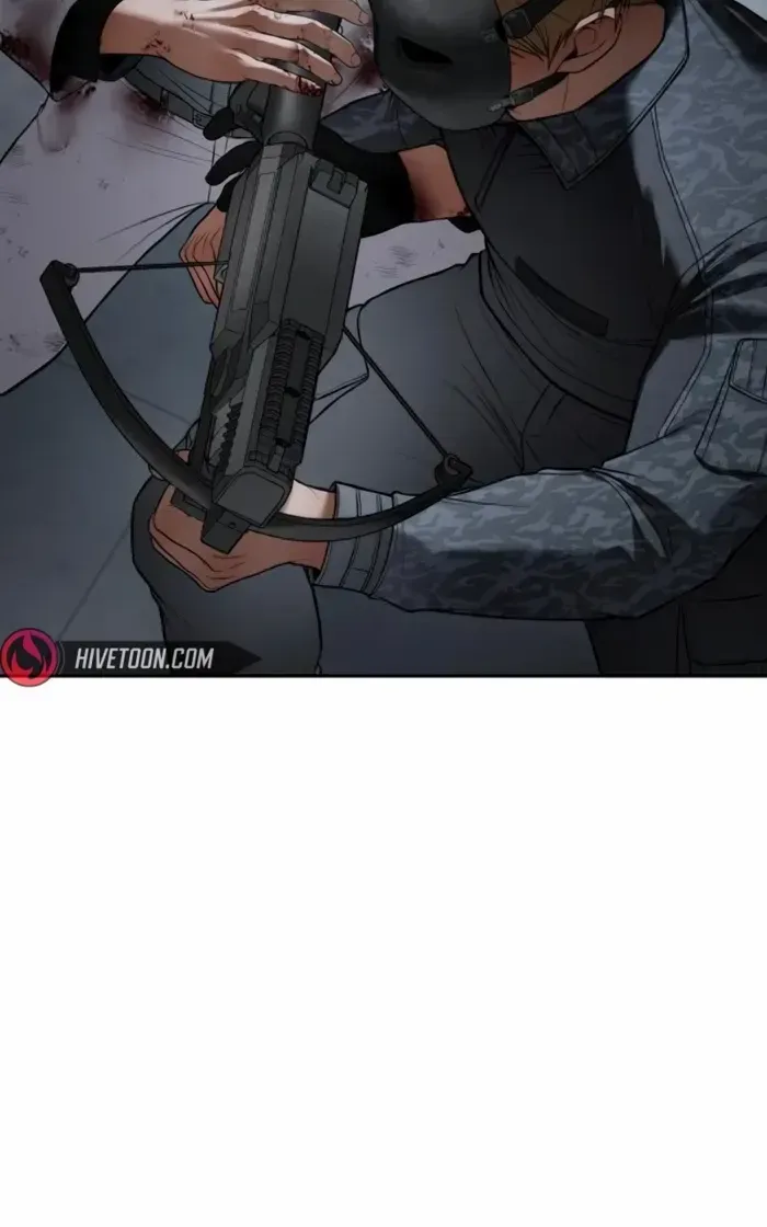 Baek XX Chapter 152 page 52 - 