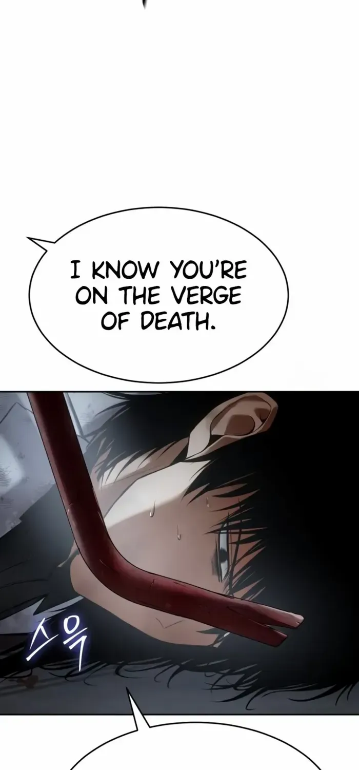 Baek XX Chapter 152 page 54 - 