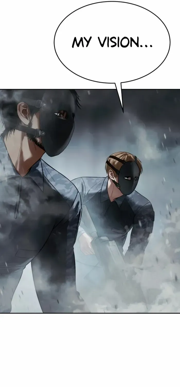 Baek XX Chapter 152 page 62 - 