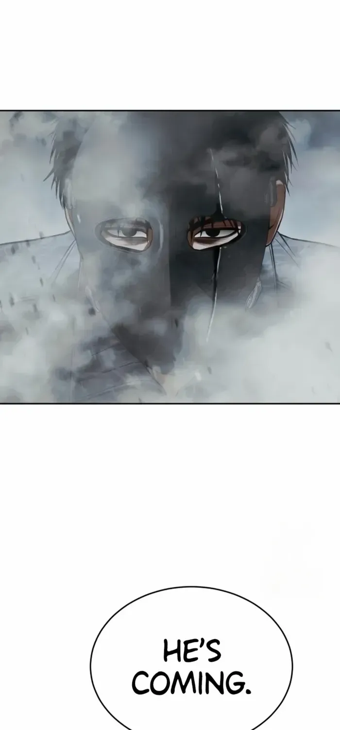 Baek XX Chapter 152 page 63 - 