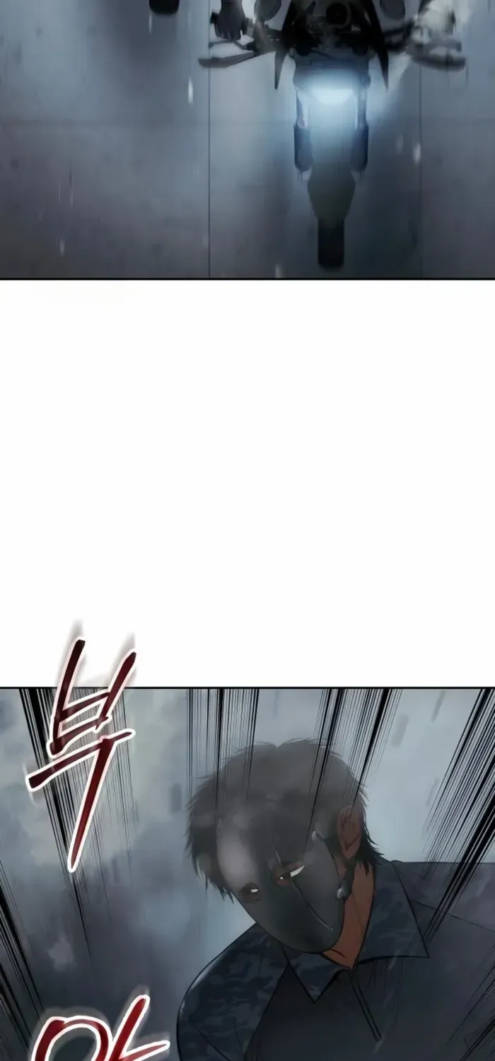 Baek XX Chapter 152 page 68 - 