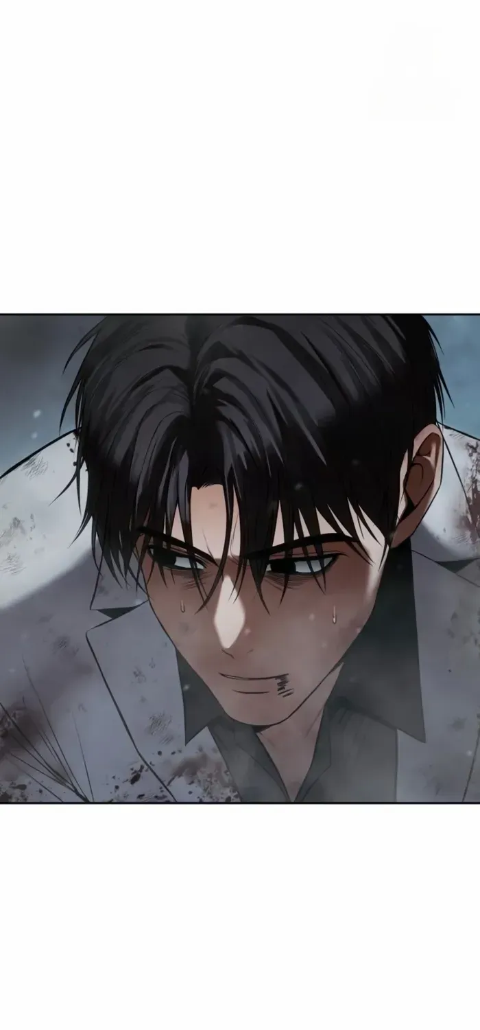 Baek XX Chapter 152 page 71 - 