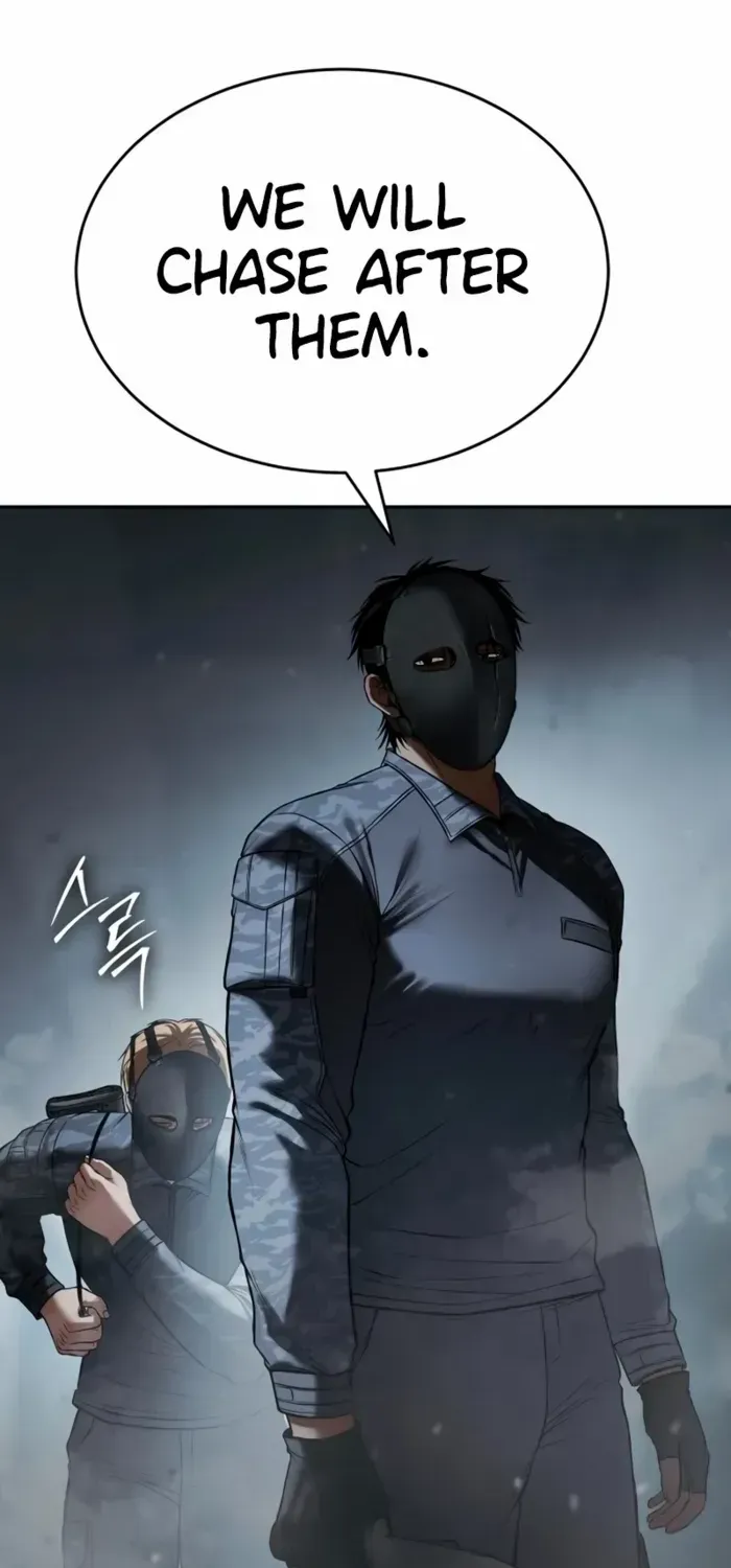Baek XX Chapter 152 page 72 - 
