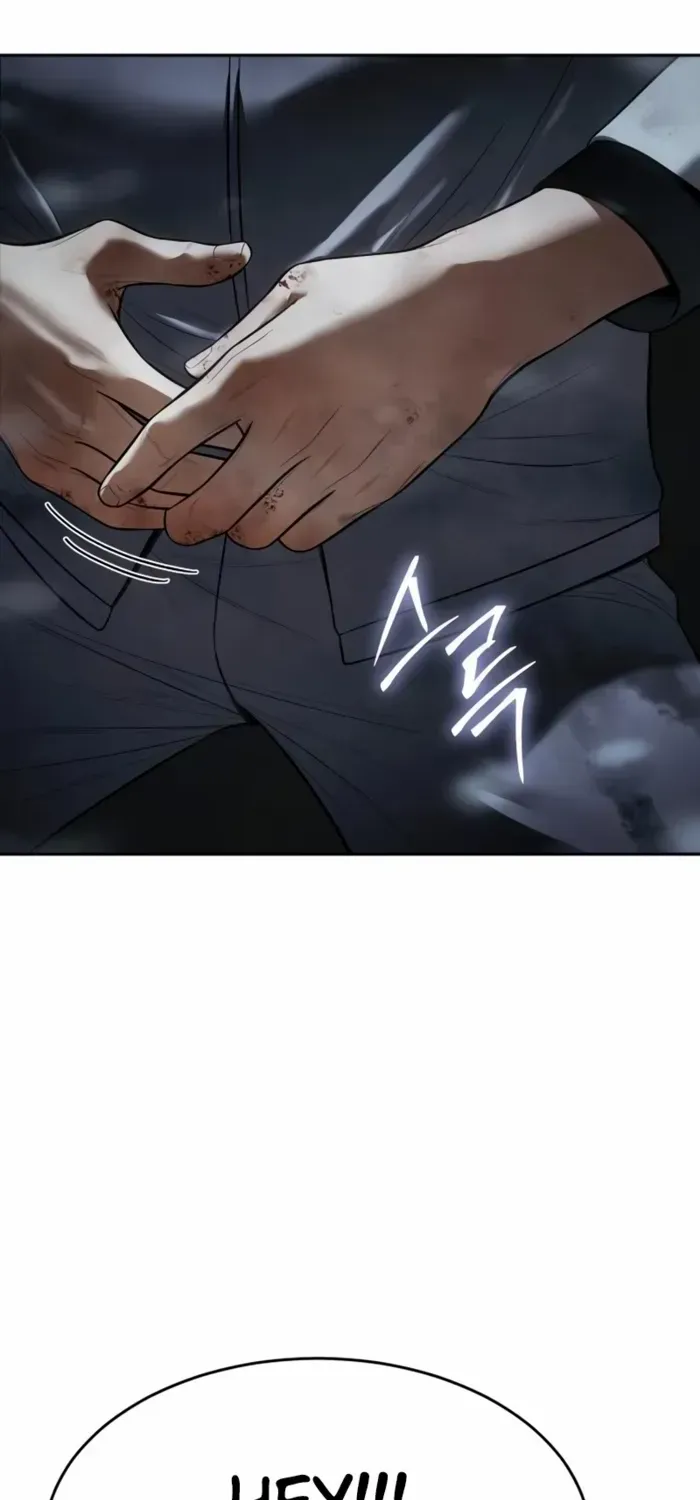 Baek XX Chapter 152 page 76 - 