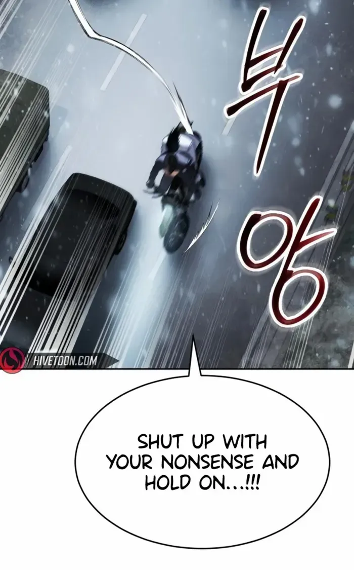 Baek XX Chapter 152 page 79 - 