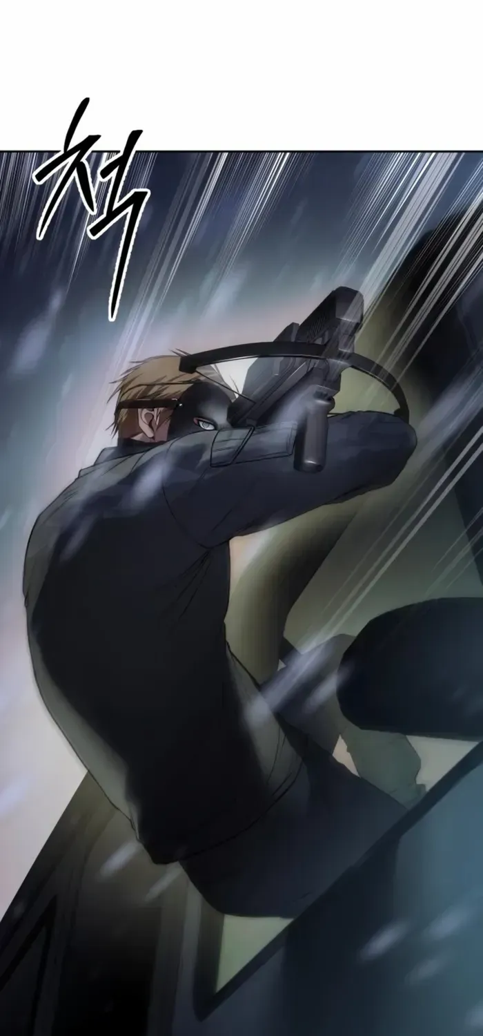 Baek XX Chapter 152 page 84 - 