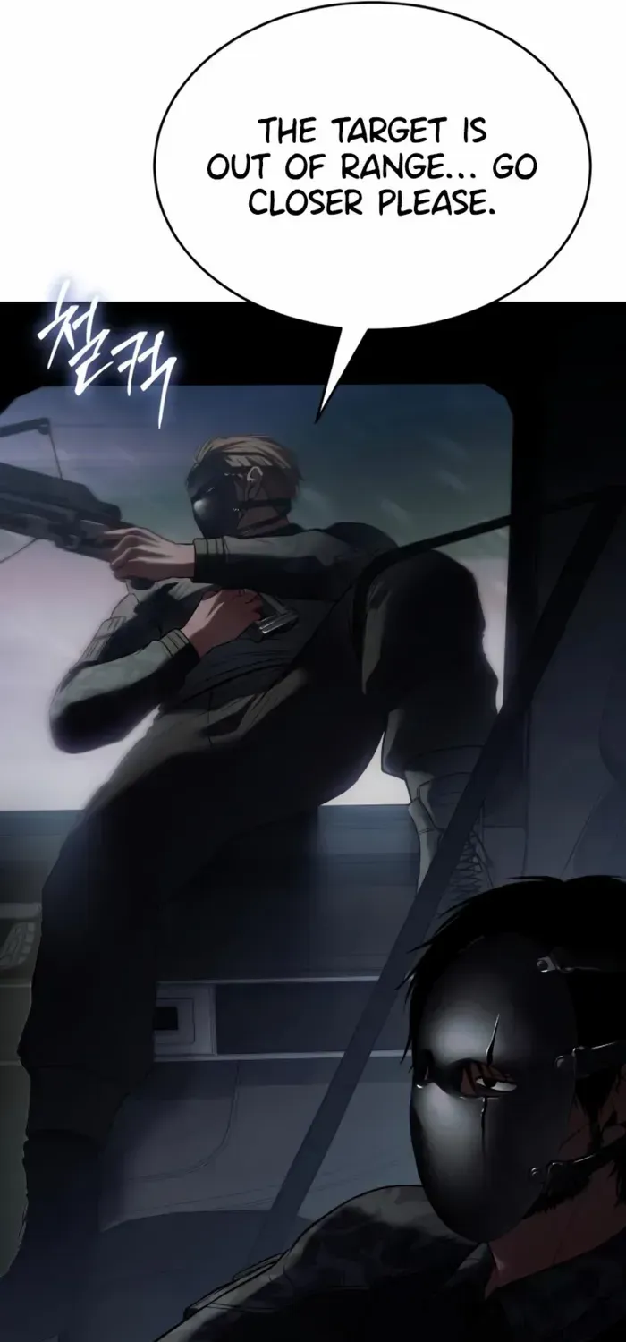 Baek XX Chapter 152 page 89 - 