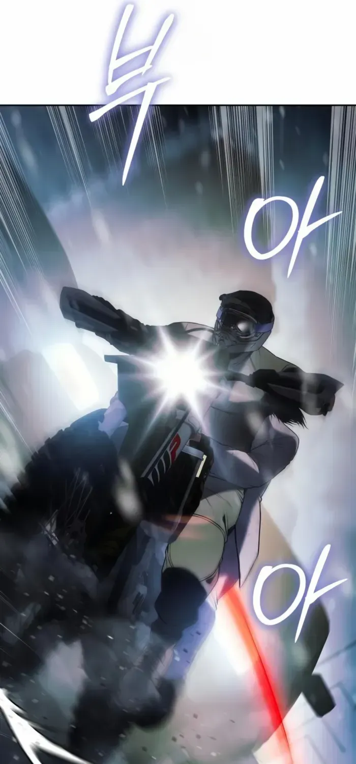 Baek XX Chapter 152 page 97 - 